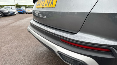 SEAT Ateca 1.5 TSI EVO SE Technology 5dr DSG Petrol Estate